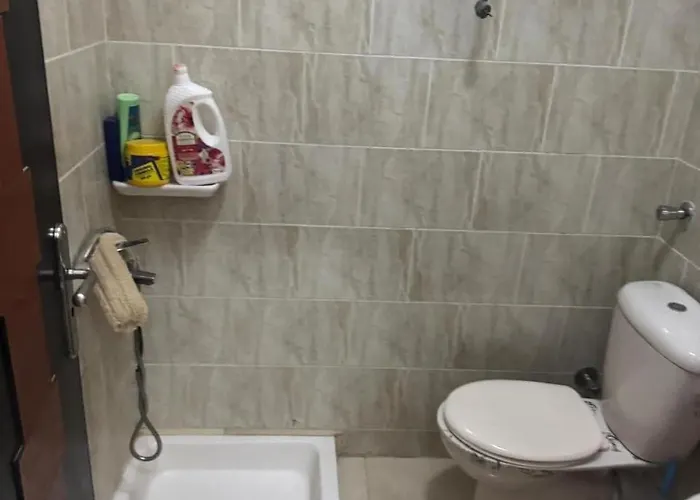 Apartment Tiba Near From Elgouna