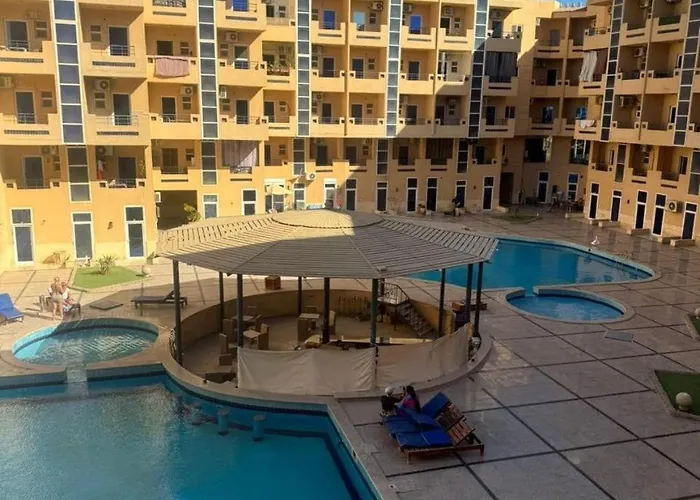 Tiba Near From Elgouna * Hurghada
